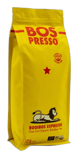 BOS Bospresso bottle