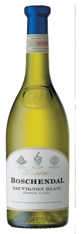 1685 Sauvignon Blanc bottle