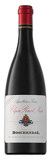 Elgin Pinot Noir bottle