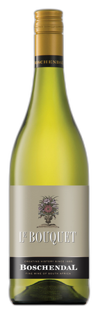 Le Bouquet bottle