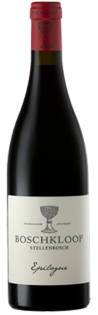Epilogue 2023 bottle