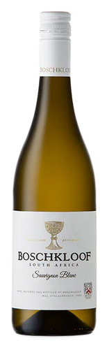 Sauvignon Blanc bottle