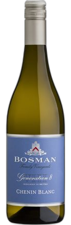 Generation 8 Chenin Blanc bottle