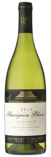 Sauvignon Blanc bottle
