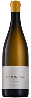 Bradbourne Estate Blend 2025 bottle