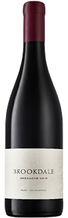 Grenache Noir 2025 bottle