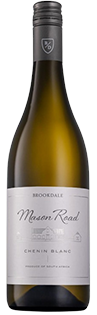 Mason Road Chenin Blanc 2025 bottle