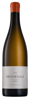 Sixteen Field Blend 2025 bottle