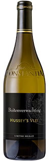 Hussey's Vlei Sauvignon Blanc 2024 bottle