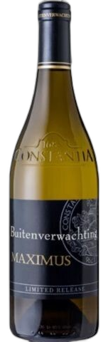 Maximus 2023 bottle