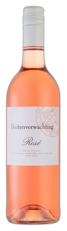Rosé 2025 bottle