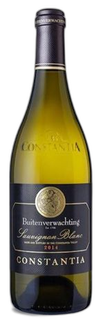 Sauvignon Blanc 2025 bottle