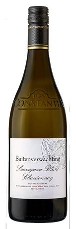 Sauvignon Blanc Chardonnay 2025 bottle