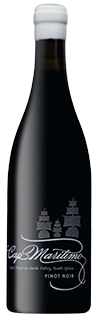 Pinot Noir 2022 bottle