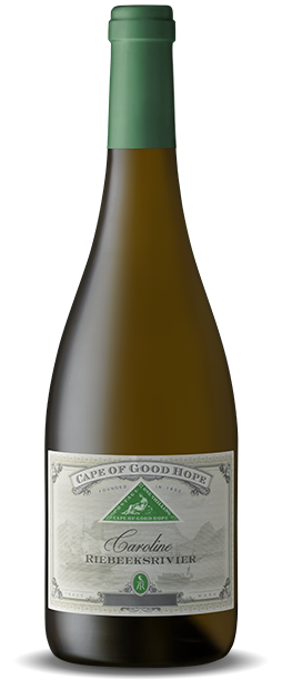 Riebeeksrivier Caroline 2023 bottle