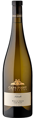 Isliedh 2024 bottle