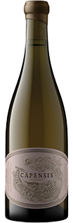 Fijnbosch Single Vineyard Chardonnay 2022 bottle