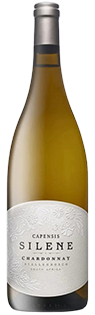 Silene Chardonnay 2024 bottle