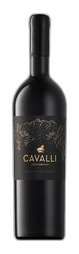 Cabernet Sauvignon bottle