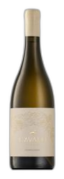 Chardonnay bottle