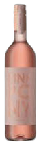 Pink Pony bottle
