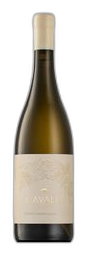 Reserve Chenin Blanc bottle