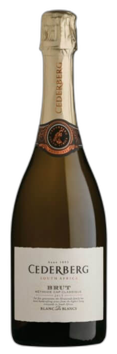 Brut 2022 bottle
