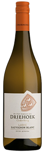 Driehoek Ludic Sauvignon Blanc 2025 bottle