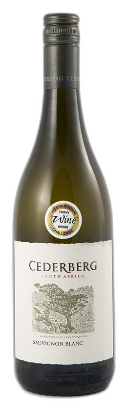 Sauvignon Blanc 2025 bottle