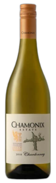Greywacke Chardonnay bottle