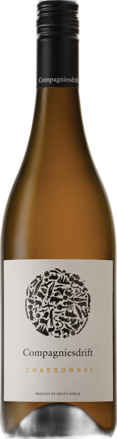Chardonnay 2023 bottle