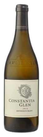 Sauvignon Blanc bottle