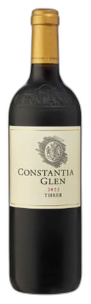 Three bottle