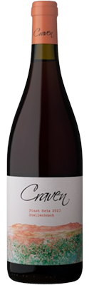 Pinot Gris 2024 bottle