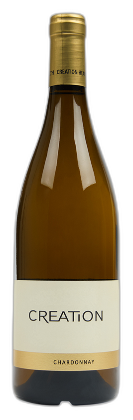 Chardonnay bottle