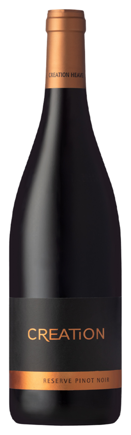Reserve Pinot Noir 2022 bottle
