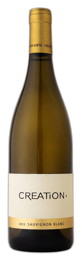 Sauvignon Blanc bottle