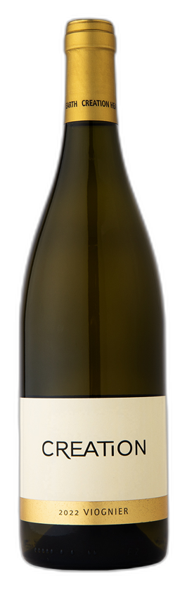 Viognier bottle