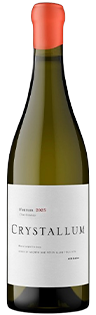 Ferrum Chardonnay 2025 bottle