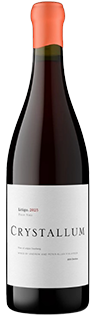 Litigo Pinot Noir 2025 bottle