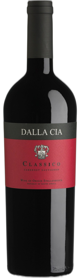 Classico bottle