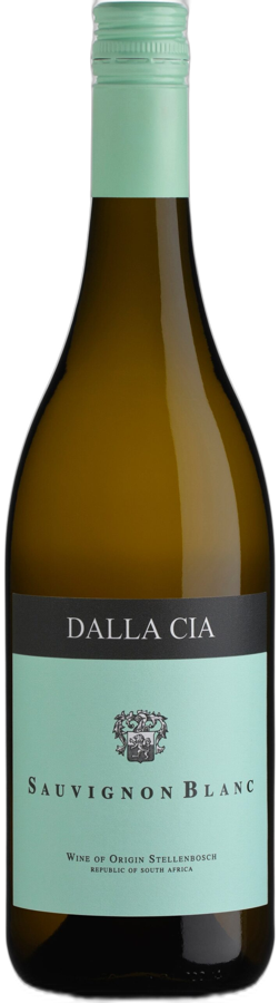 Sauvignon Blanc bottle