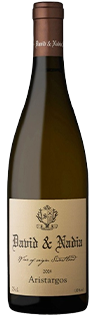Aristargos 2024 bottle
