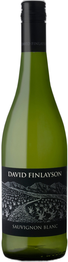 Sauvignon Blanc bottle