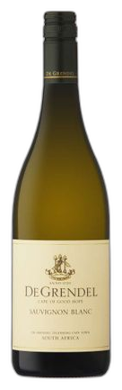 Sauvignon Blanc 2025 bottle