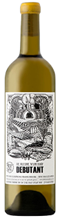 Debutant Sémillon 2023 bottle