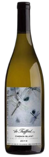 Chenin Blanc Reserva bottle