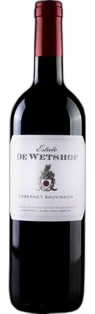 Cabernet Sauvignon bottle