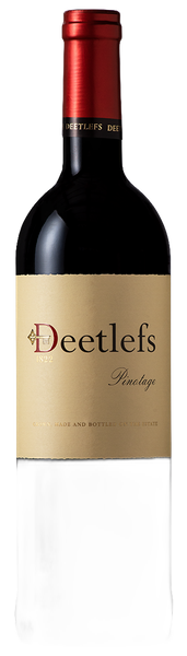 Pinotage bottle
