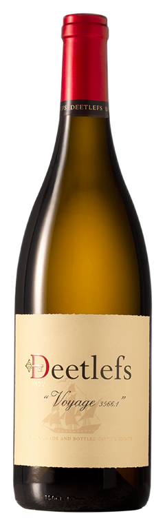 Voyage 3566.1 bottle